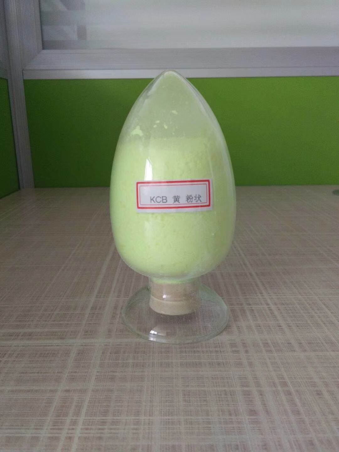 ӫ׼KCB